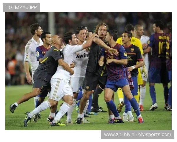 西甲联赛巴萨VS皇马视频直播及观看平台推荐