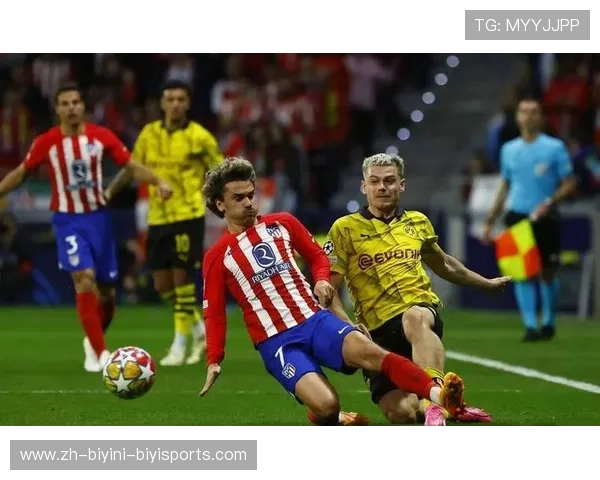 西甲联赛中不可错过的经典对决